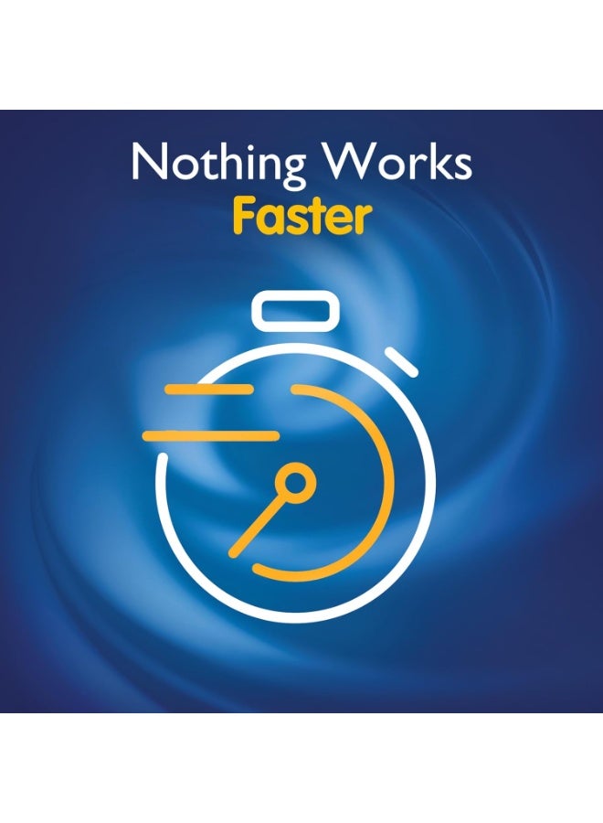 Tums Antacid Assorted Fruit 96 Chewable Tablets (750 mg per Tablet) - Image 5